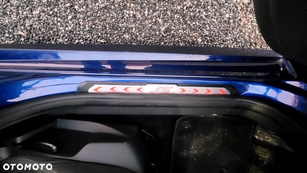 Ford Focus 2.0 TDCi ST-2 - 14