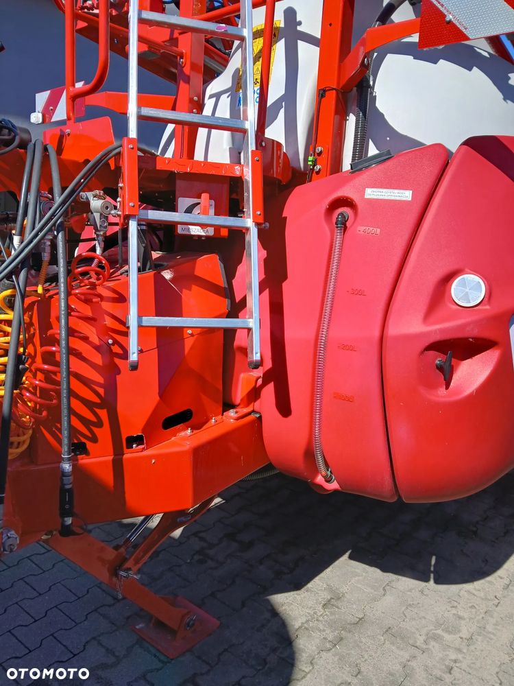 Unia HERON 4000 - 21