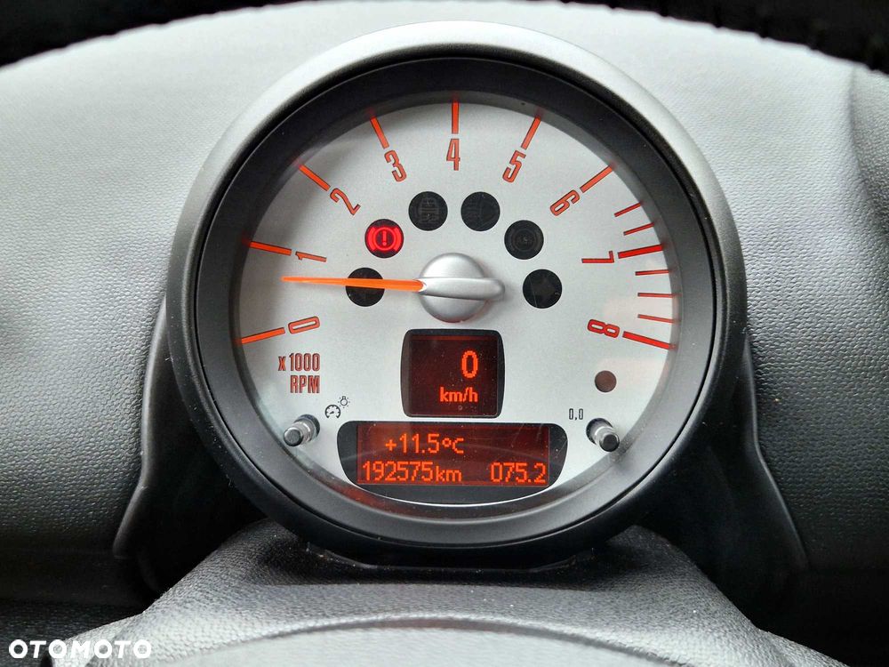 MINI Countryman - 11