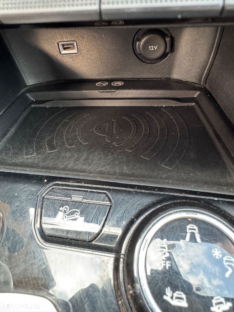 Peugeot 3008 BlueHDi 120 Stop & Start EAT6 Allure - 15