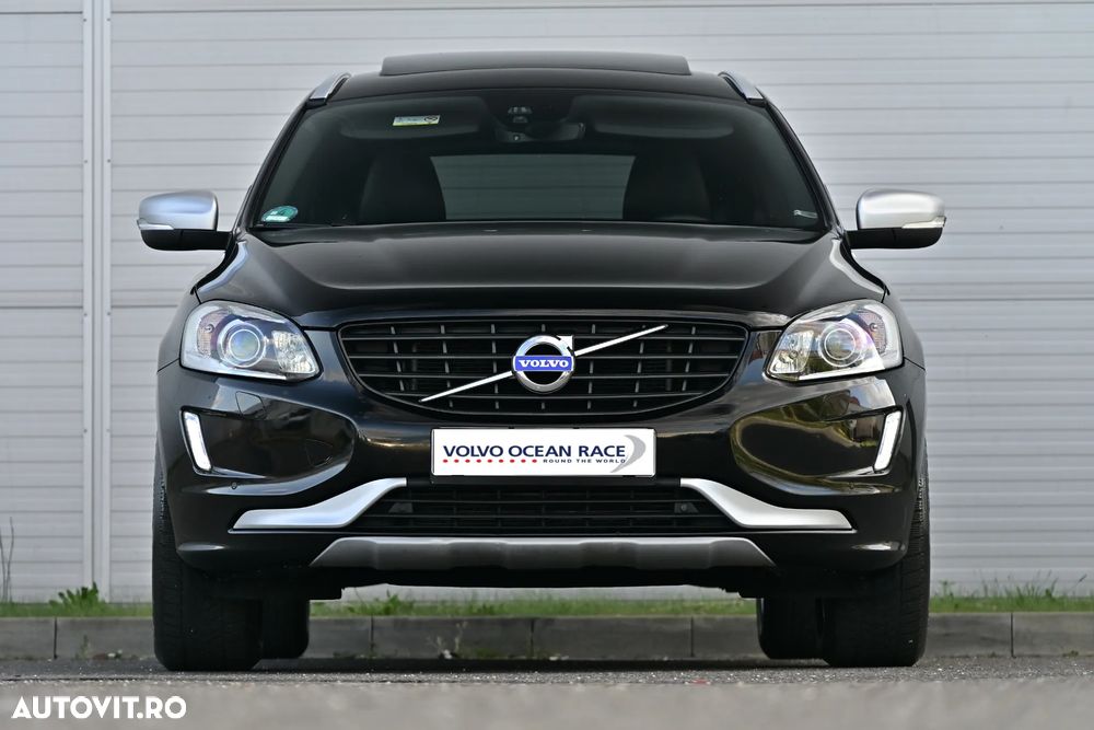 Volvo XC 60 D4 Geartronic Ocean Race - 1