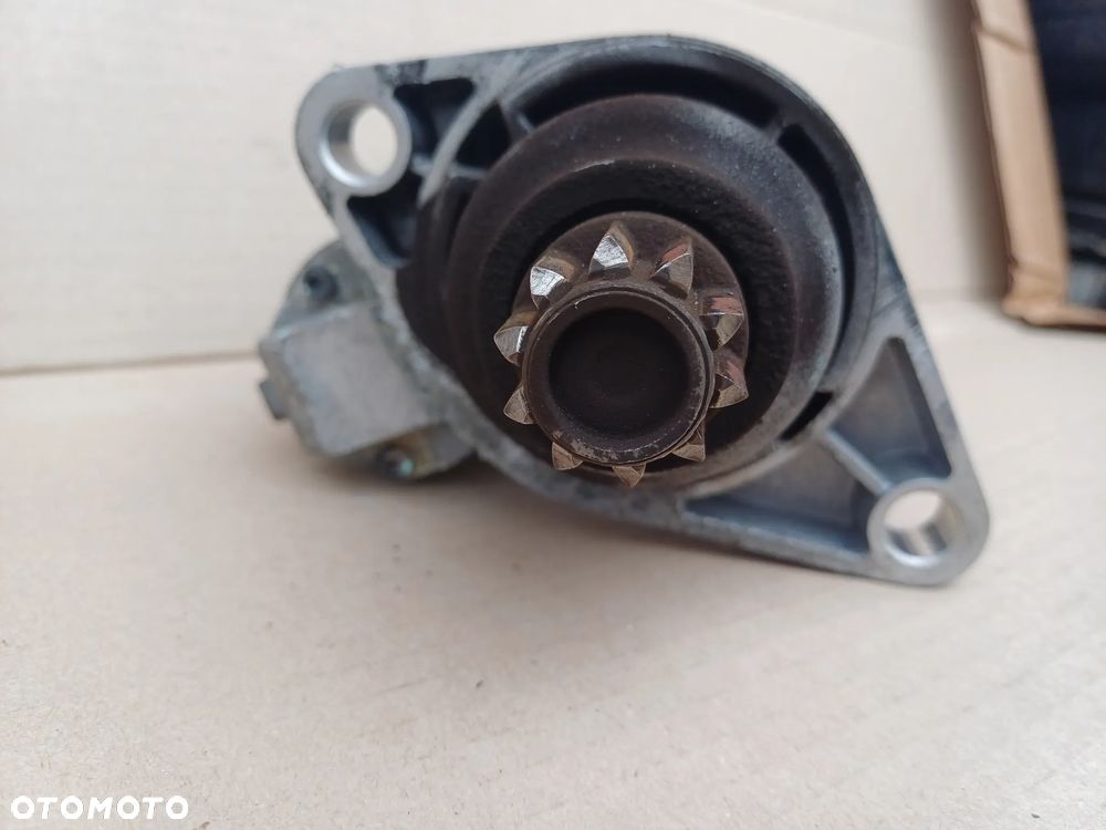 Rozrusznik Golf VI Tiguan 1.4 TSI DSG 0AM911023B1 - 4