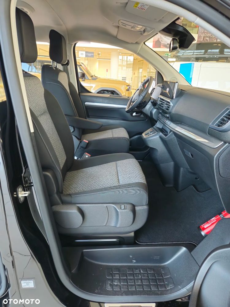 Toyota Proace Verso 2.0 D4-D Long Family - 15