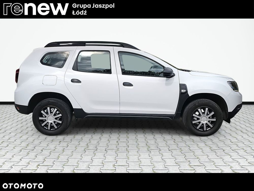 Dacia Duster - 4