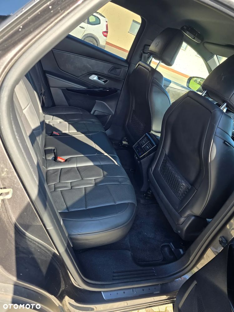 DS Automobiles DS 7 Crossback 2.0 BlueHDi Grand Chic - 13