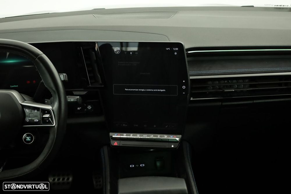 Renault Austral 1.3 Mild Hybrid Techno Espirit Auto - 9