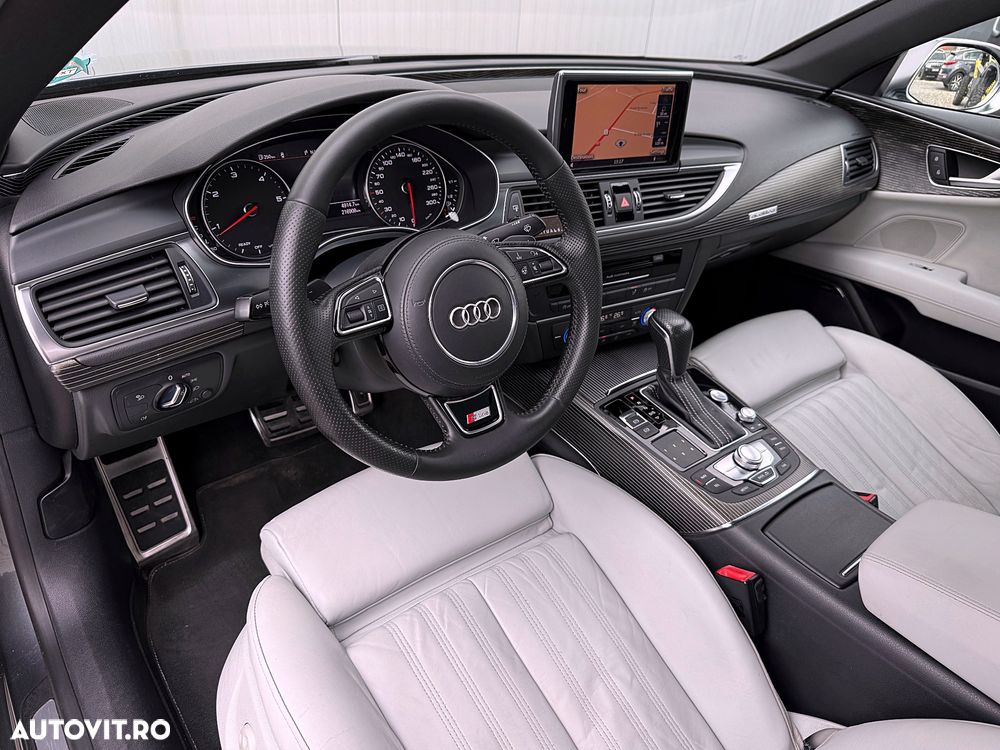 Audi A7 - 6