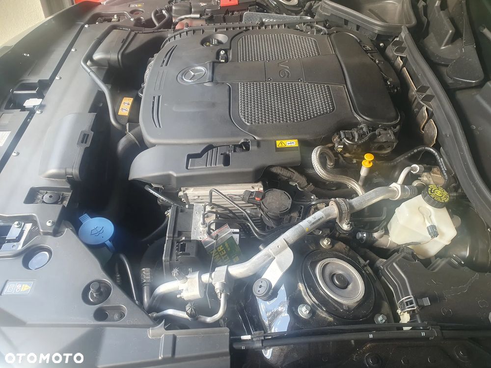 Mercedes-Benz SLK 350 - 20