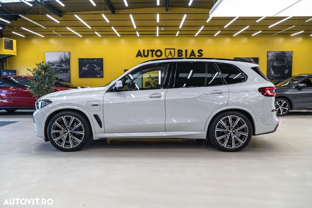BMW X5 xDrive45e AT PHEV - 18