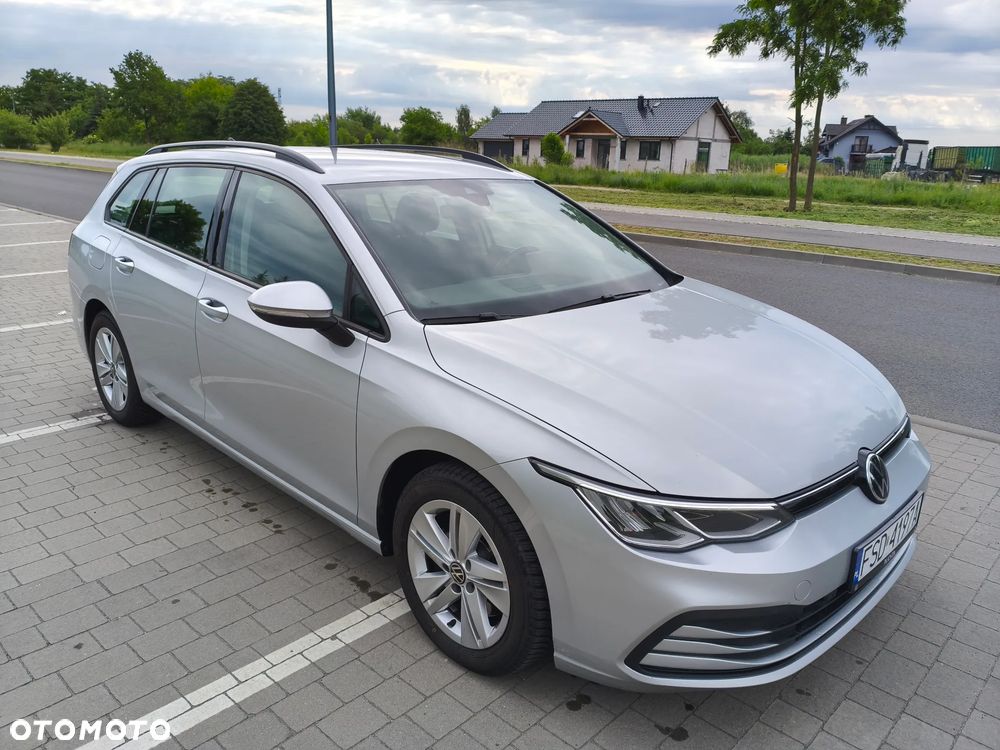 Volkswagen Golf 2.0 TDI - 2
