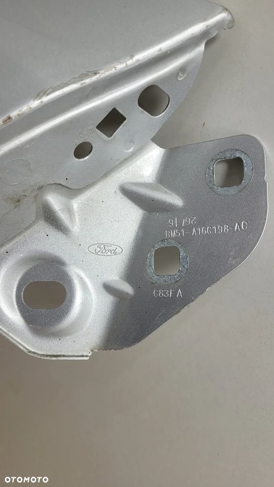 FORD FOCUS MK3 BŁOTNIK PRZÓD PRZEDNI PRAWY 11- - 9