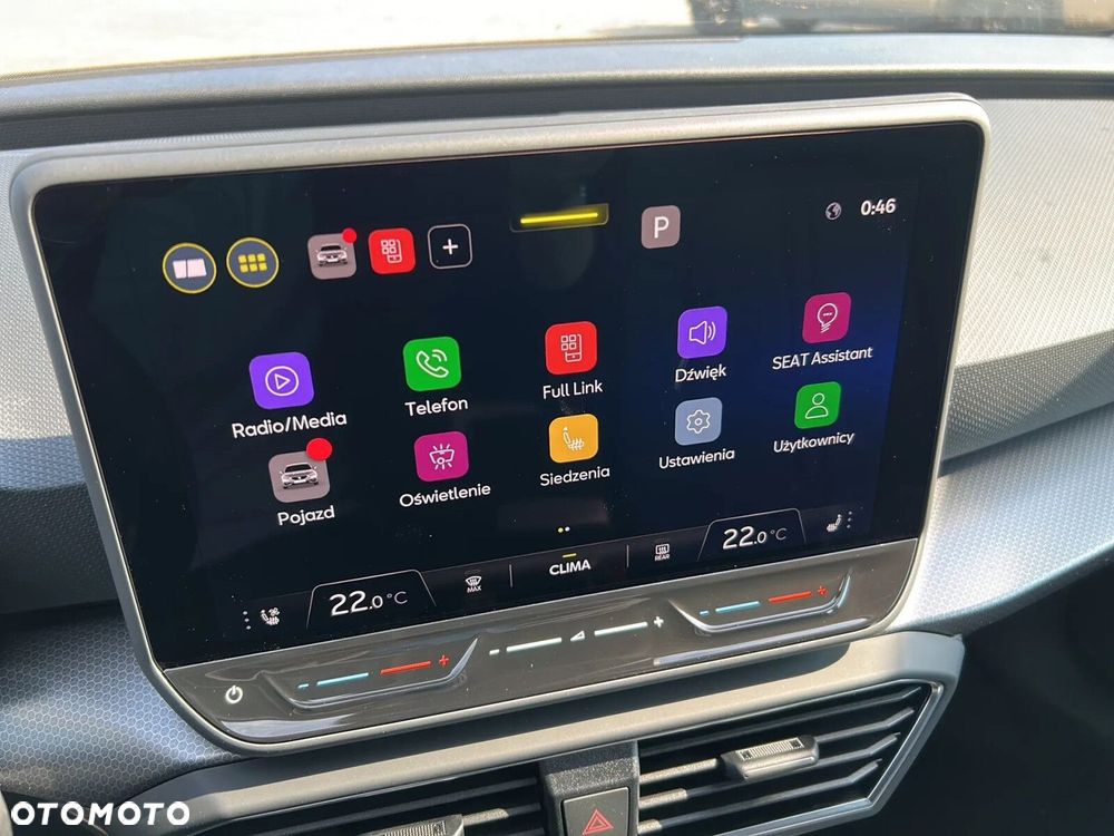 Seat Leon - 22