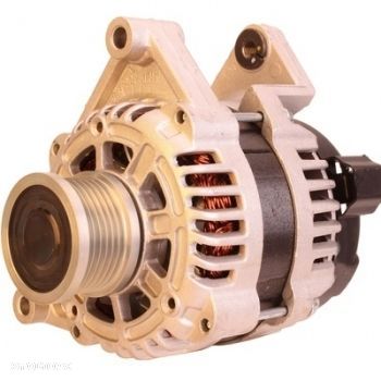 CA2142 ALTERNATOR OPEL ADAM ASTRA 1.2 1.4 - 1