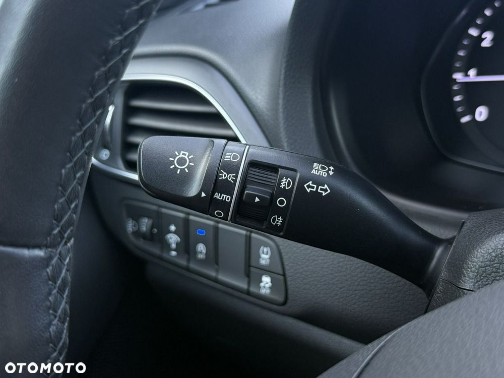 Hyundai i30 1.0 T-GDI Modern - 22