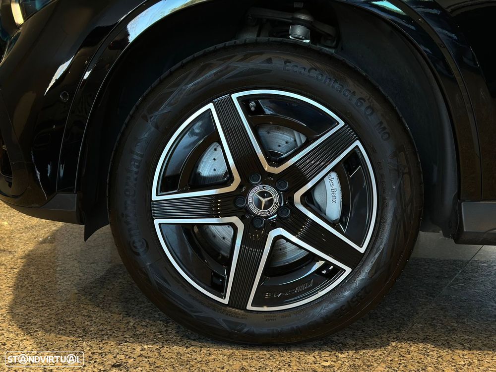 Mercedes-Benz GLC 300 - 9