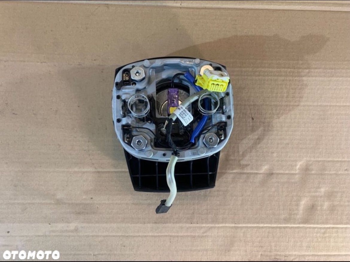 1Z0880201 airbag poduszka powietrzna Skoda octavia II 2 - 2