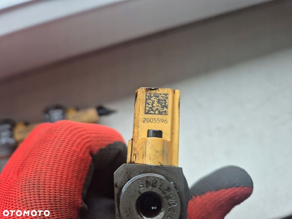 WTRYSKI WTRYSKIWACZE WTRYSKIWACZ PALIWA 2005596 DAF XF 106 510 KM 2017 ROK - 2