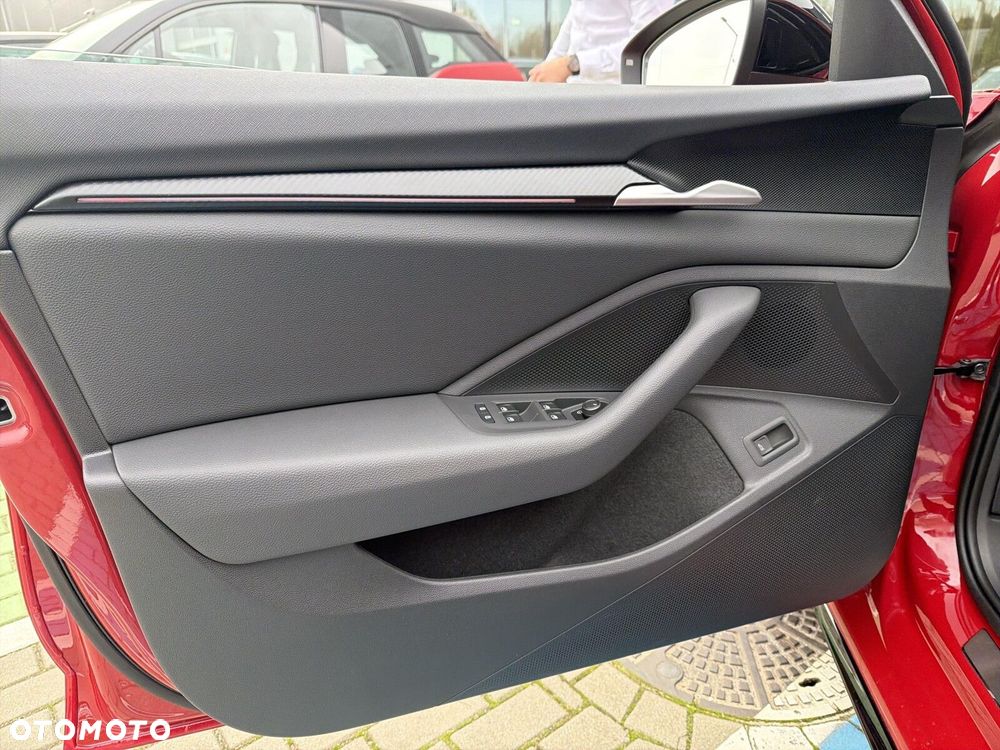 Skoda Superb 2.0 TSI 4x4 Sportline DSG - 10