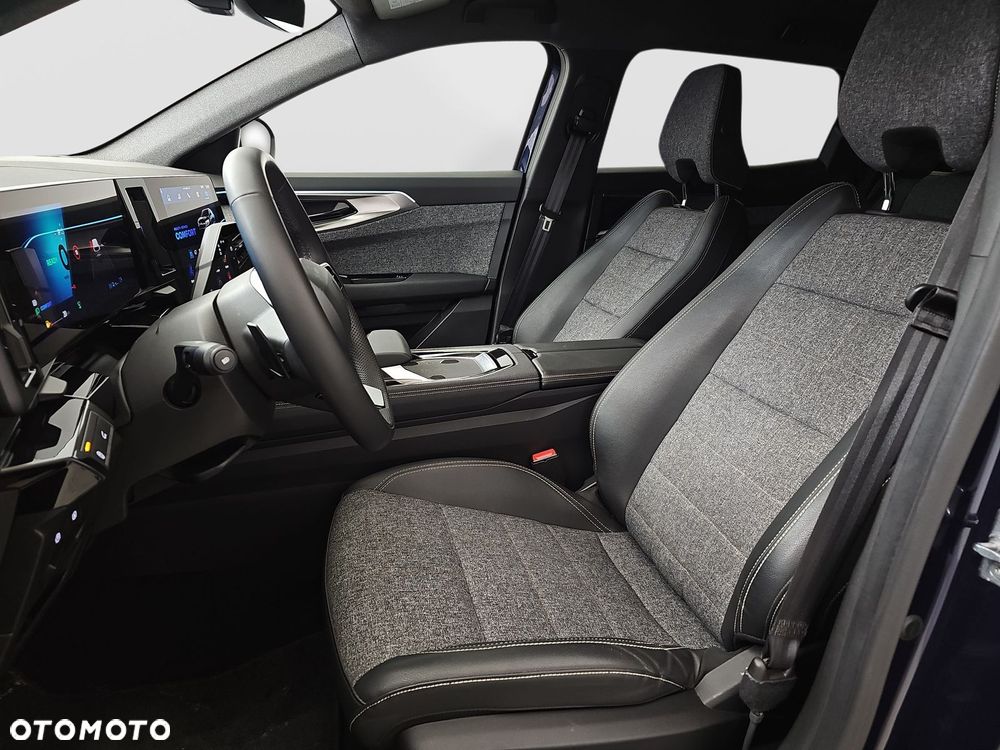 Renault Espace 1.2 E-Tech Full Hybrid 200 Techno MMT 7os - 10