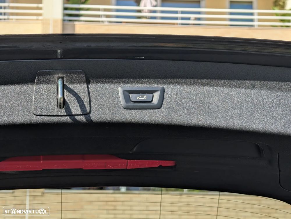 BMW 216 Gran Tourer i 7L Advantage - 8