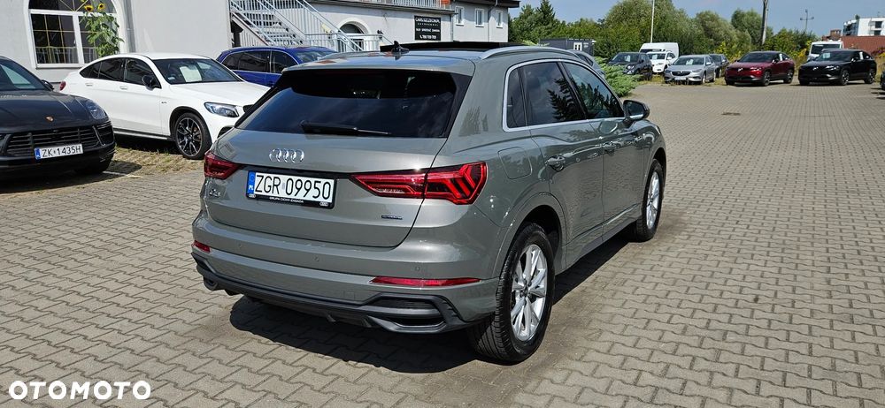 Audi Q3 45 TFSI quattro S tronic S line - 7