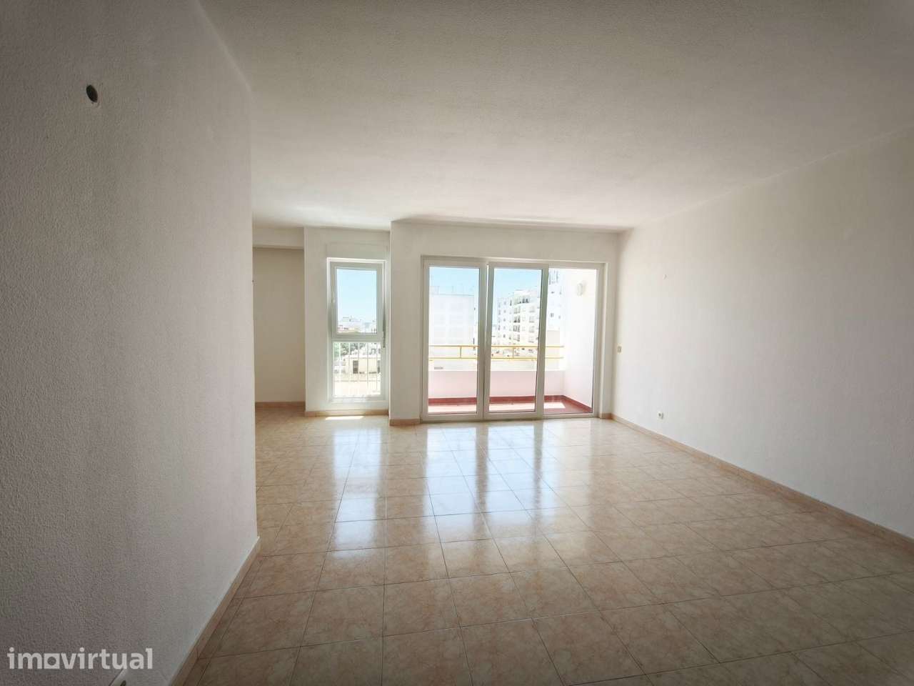 APARTAMENTO T3 QUARTEIRA - Grande imagem: 2/25