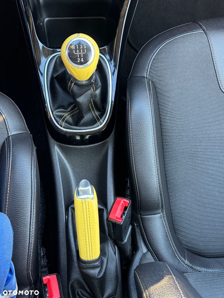 Opel Adam 1.4 Jam Unlimited S&S - 26