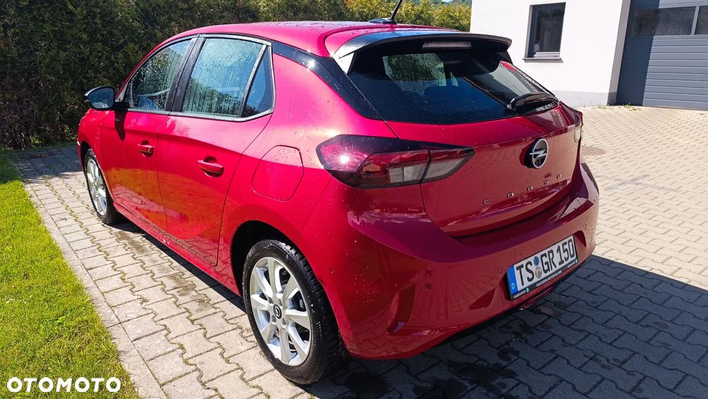 Opel Corsa 1.2 Elegance S&S - 4