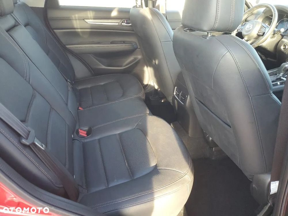 Używany Mazda CX-5 2021 - 44 000 PLN, 44 327 km - Otomoto.pl
