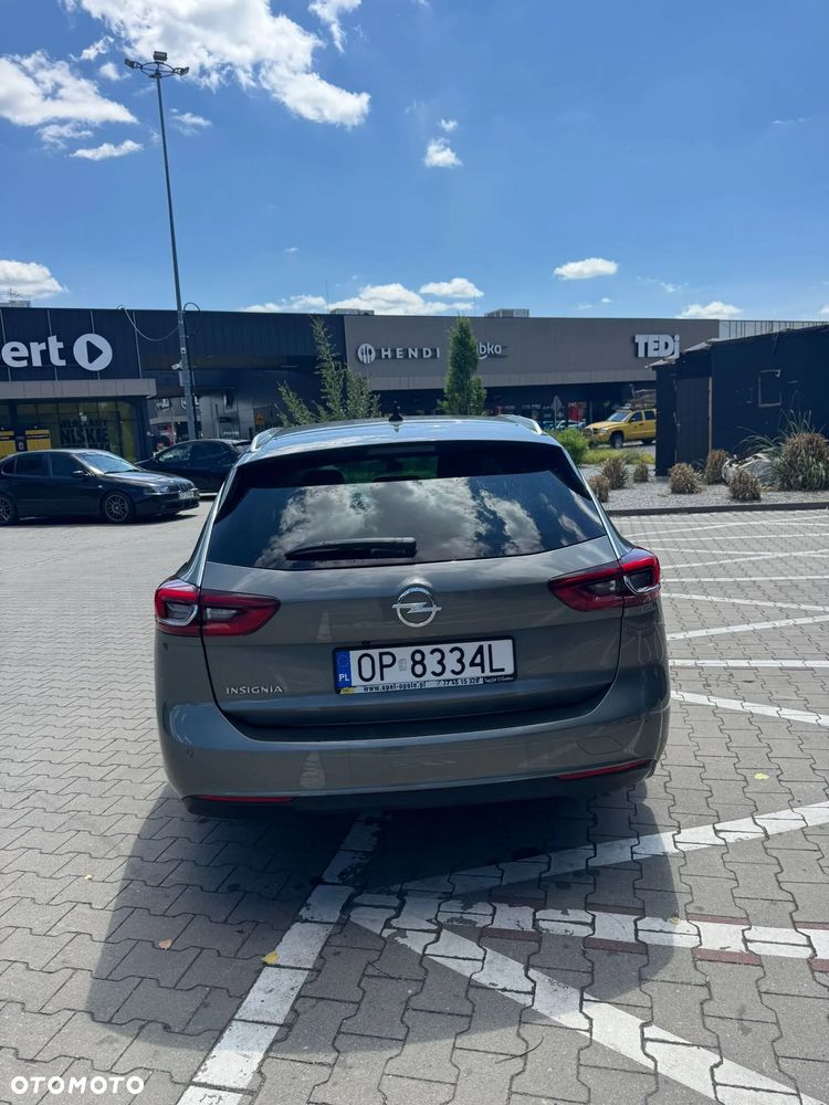 Opel Insignia CT 2.0 CDTI Elite S&S - 14