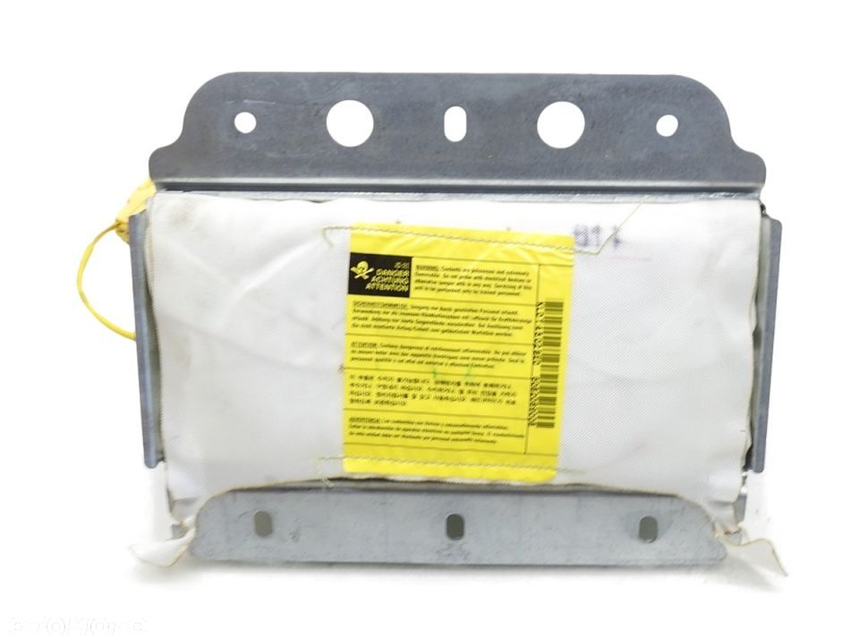 PODUSZKA AIRBAG PASAŻERA KIA SORENTO I LIFT - 1