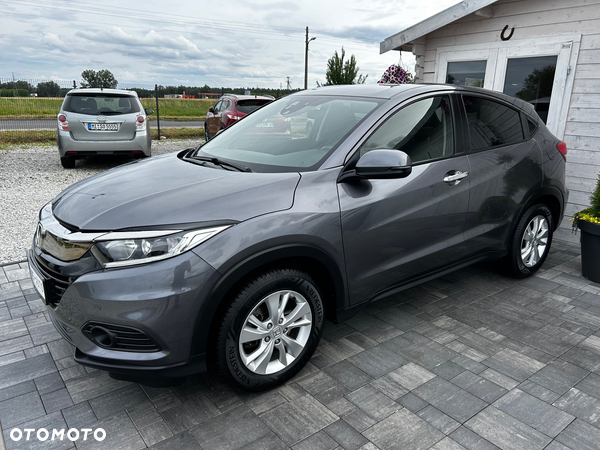 Honda HR-V 1.5 Elegance (ADAS / Connect+)