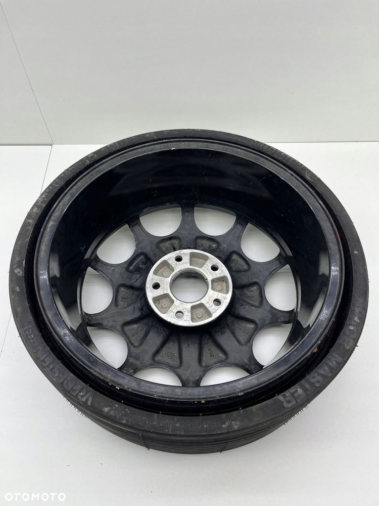 AUDI Q7 4L KOŁO DOJAZDOWE R18 6.5J ET53 4L0601025K - 7
