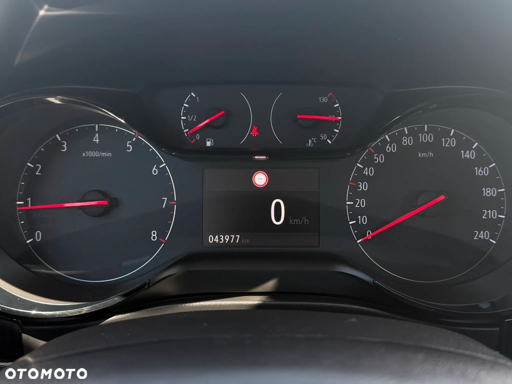 Opel Corsa 1.2 S&S - 6