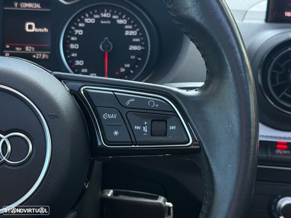 Audi Q2 1.6 TDI S tronic - 32