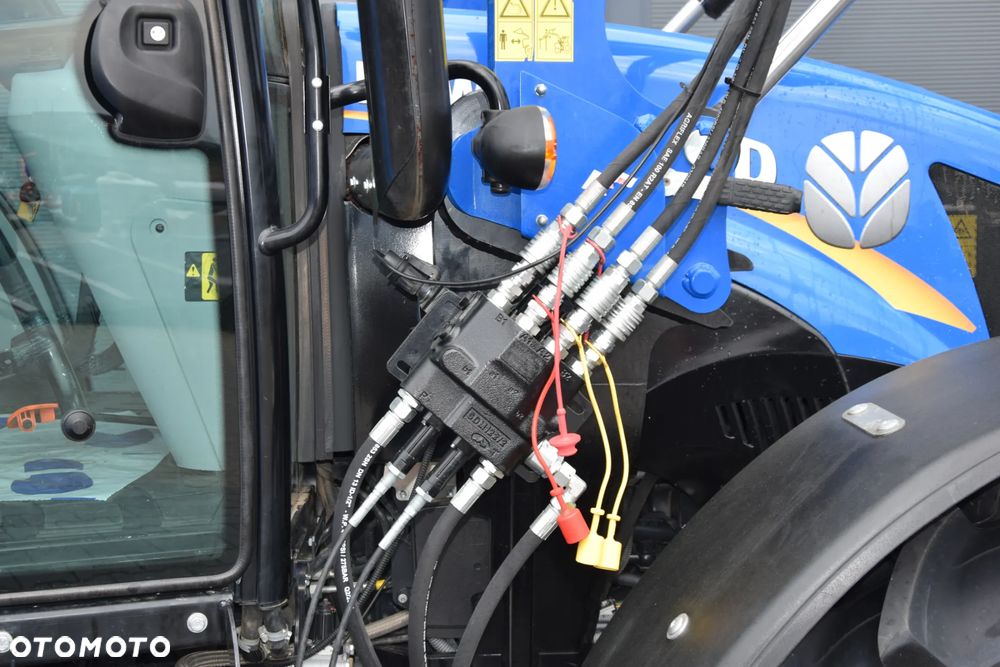 New Holland TD5.85 - 11