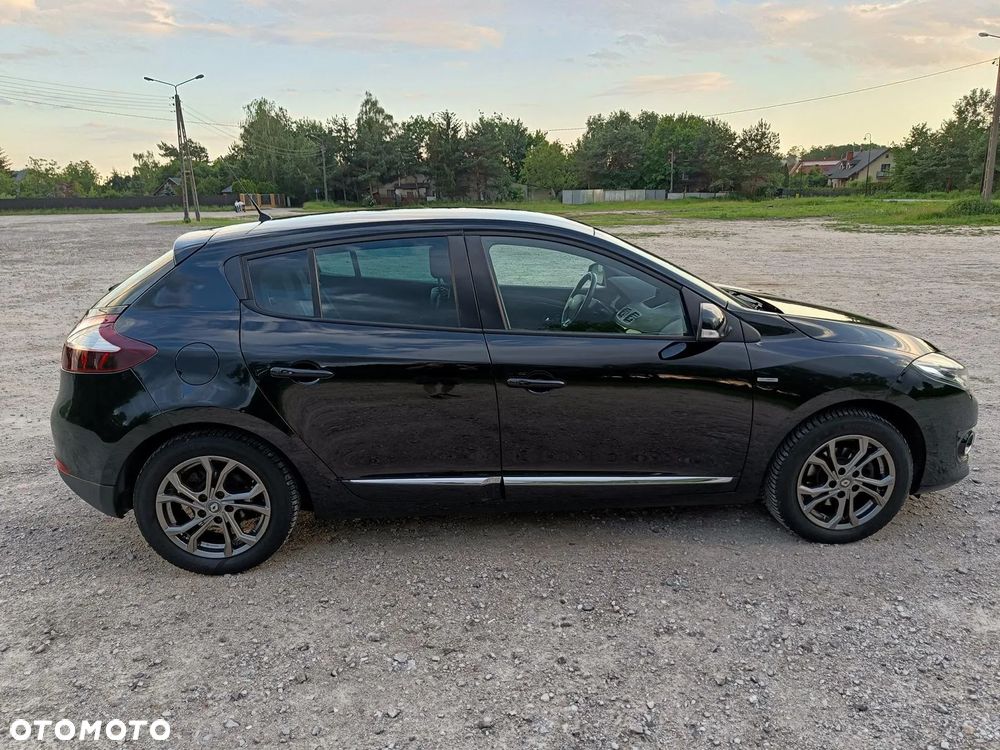 Renault Megane ENERGY TCe 130 BOSE EDITION - 9