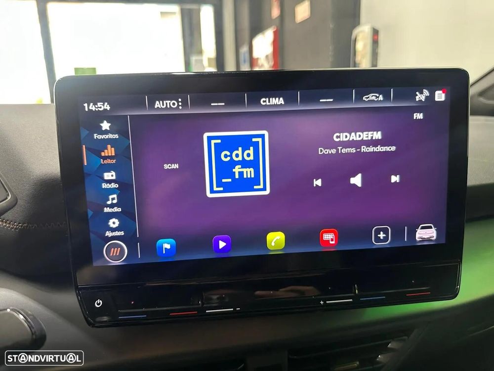 Cupra Born 58 kWh Plus - 29