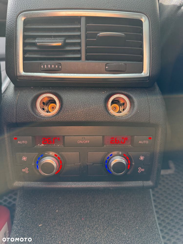 Audi Q7 3.0 TDI DPF quattro tiptronic - 11