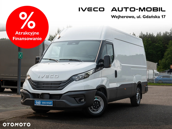 Iveco Daily 35S18H V
