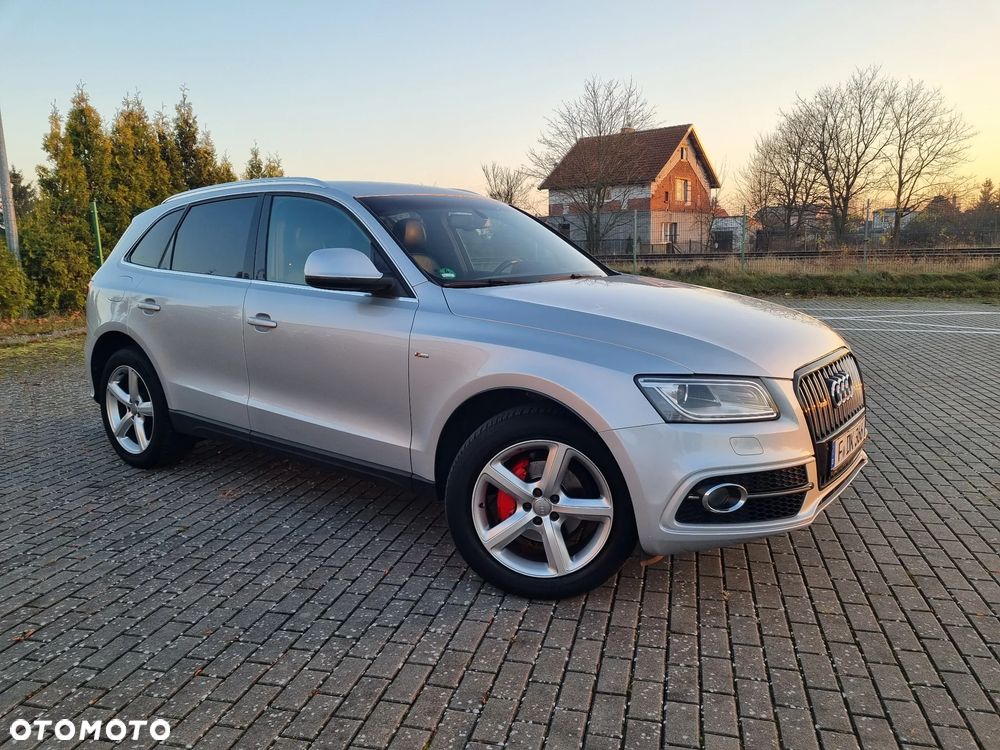 Audi Q5 - 11