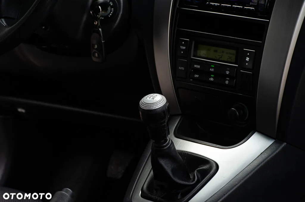 Hyundai Tucson - 28
