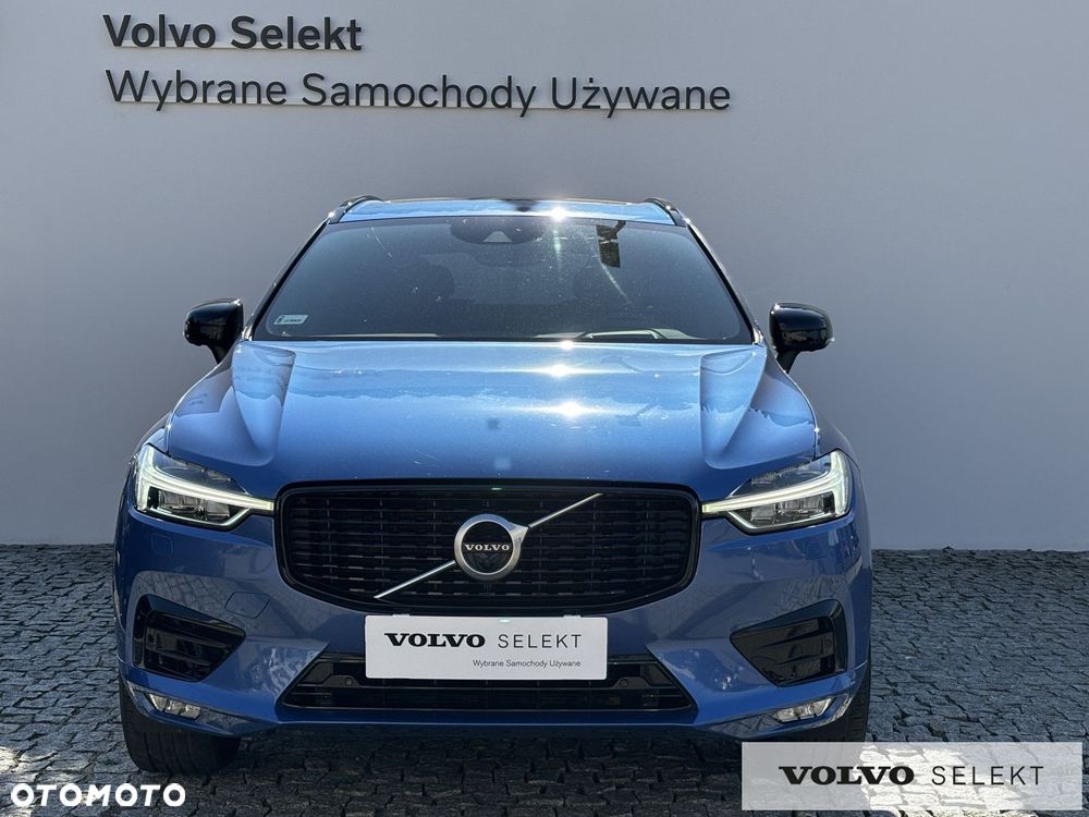 Volvo XC 60 - 5