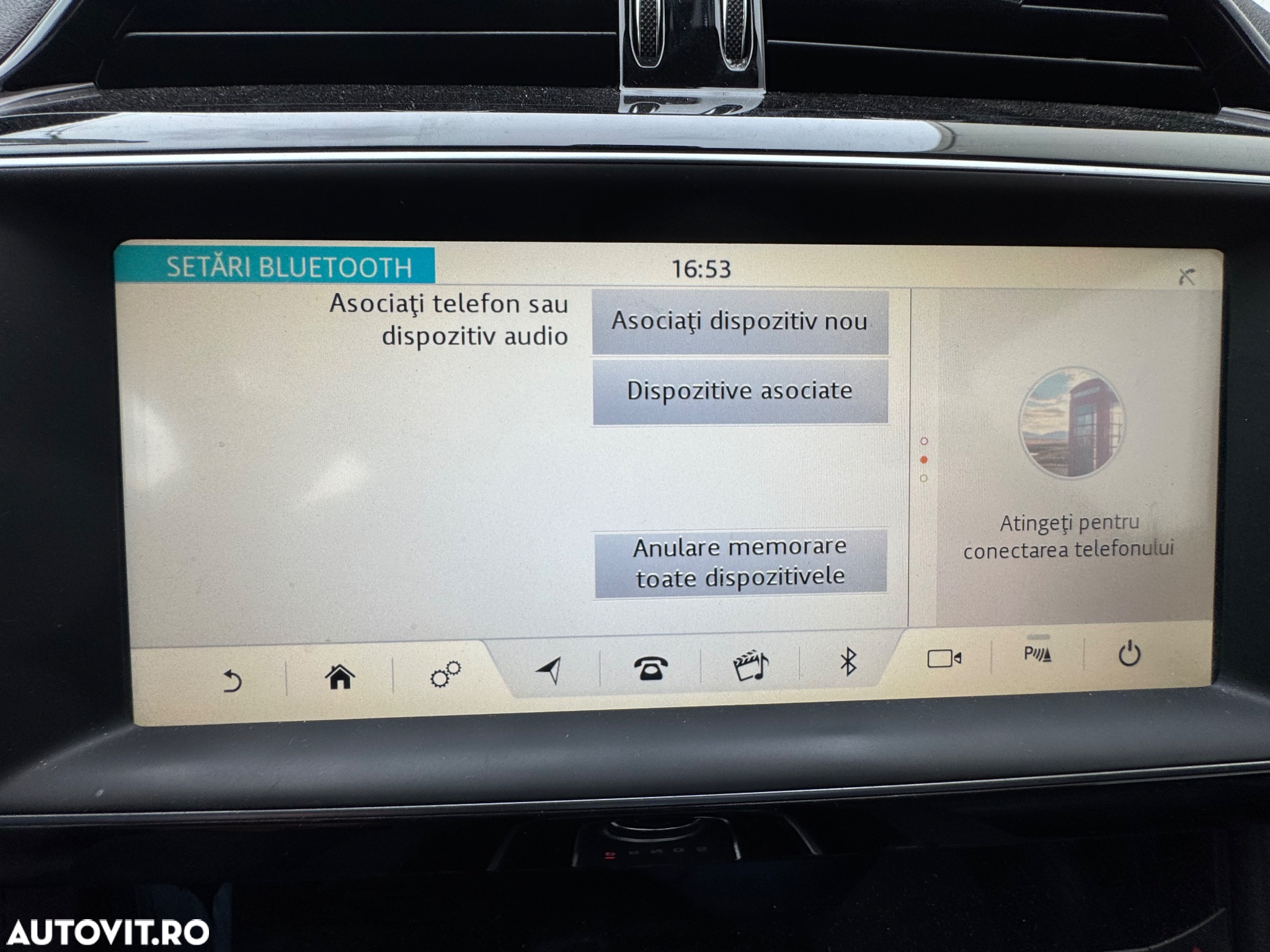 Jaguar F-Pace 20d AWD Aut. Prestige - 36