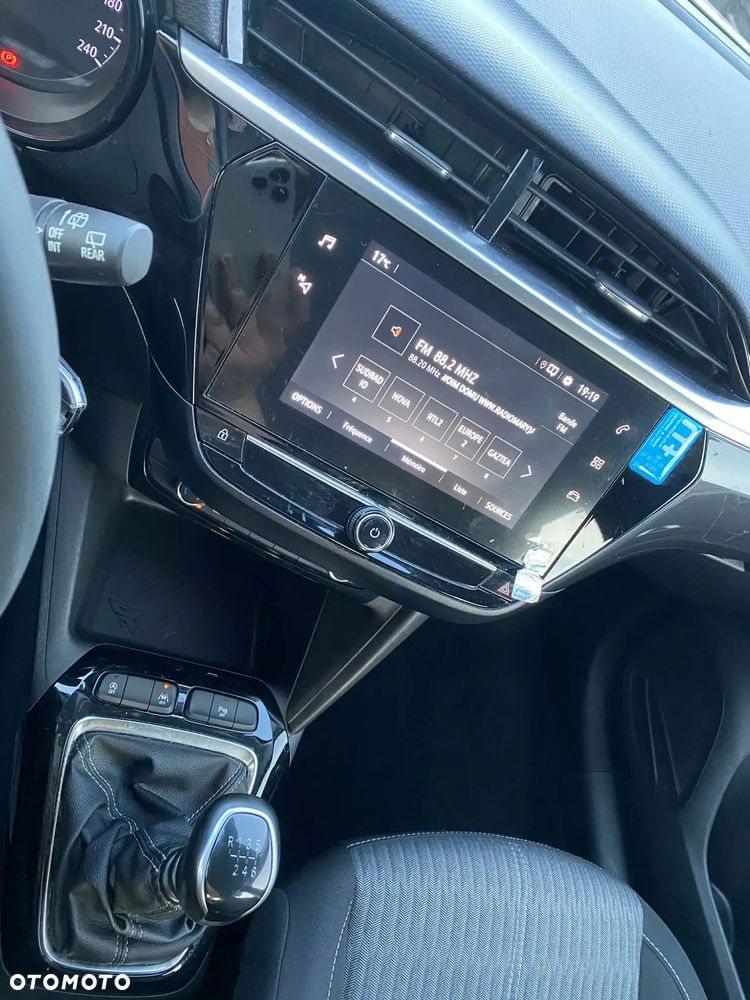 Opel Corsa 1.5 Start/Stop Edition - 16