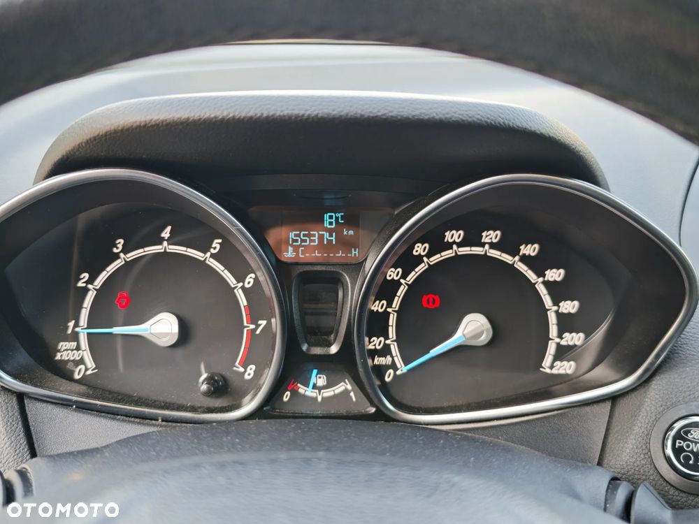 Ford B-MAX 1.0 EcoBoost Titanium X EU6 - 17