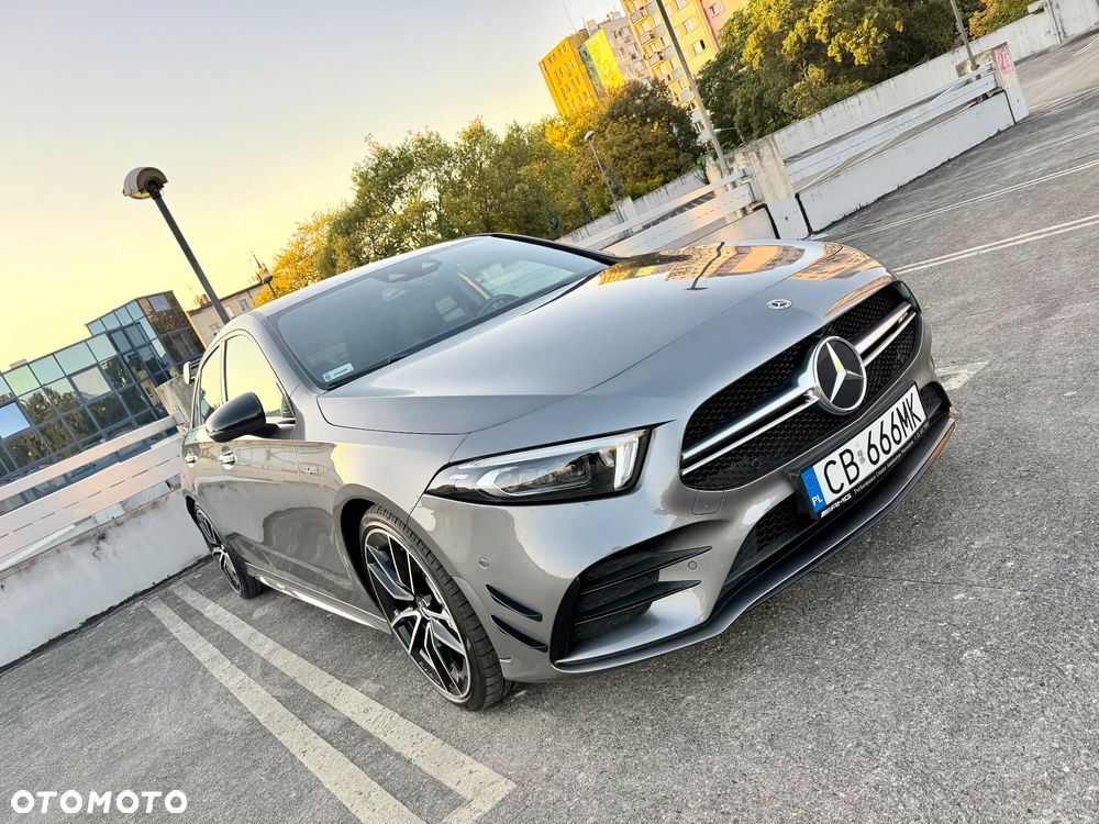 Mercedes-Benz Klasa A - 14