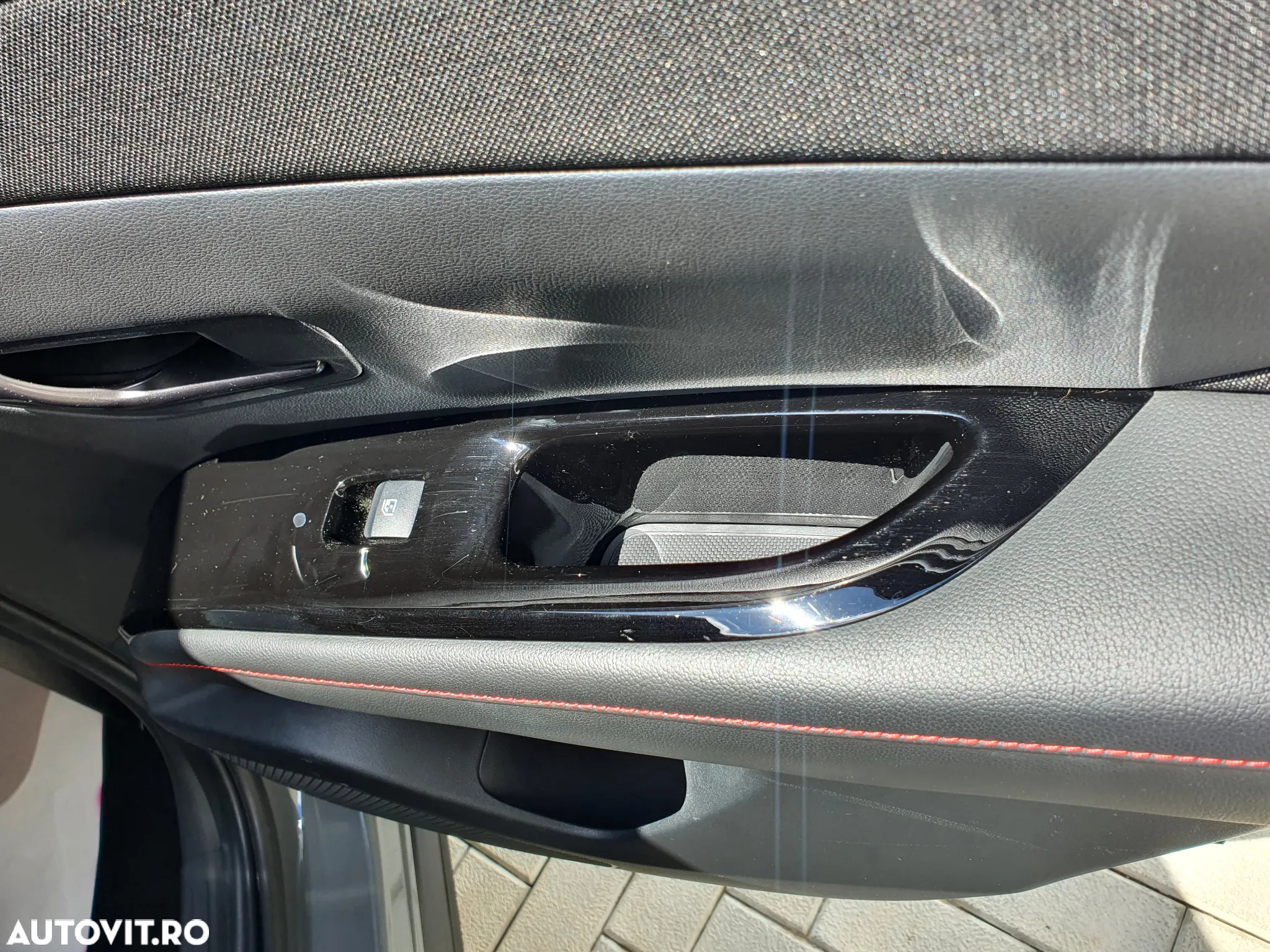 Hyundai Tucson 1.6 T-GDi Plug-in-Hybrid 4WD N Line - 29