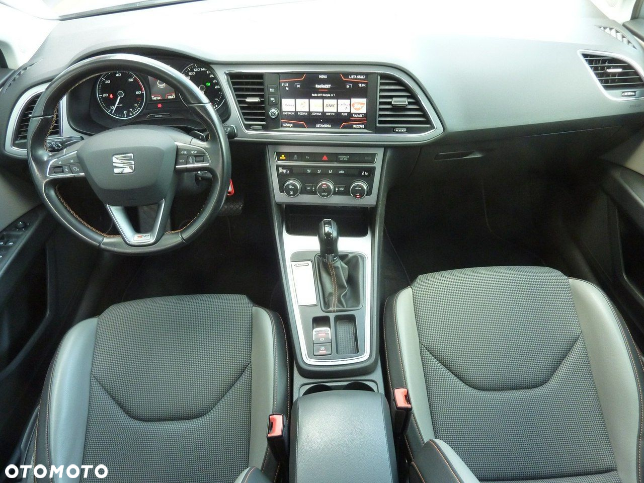 Seat Leon - 18