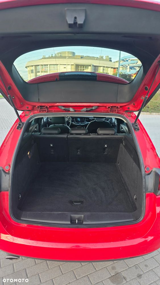 Opel Astra - 15
